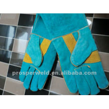 GUANTES DE SOLDADURA